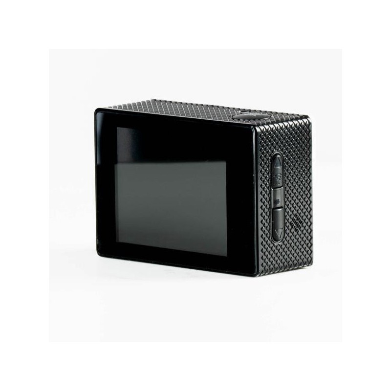 Nilox NXACXSNAP01 action sports camera 4 MP 4K Ultra HD CMOS 56.2 g