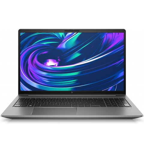 HP ZBook Power G10 Workstation mobile 39,6 cm (15.6") Full HD Intel® Core™ i7 i7-13700H 32 GB DDR5-SDRAM 512 GB SSD NVIDIA RTX