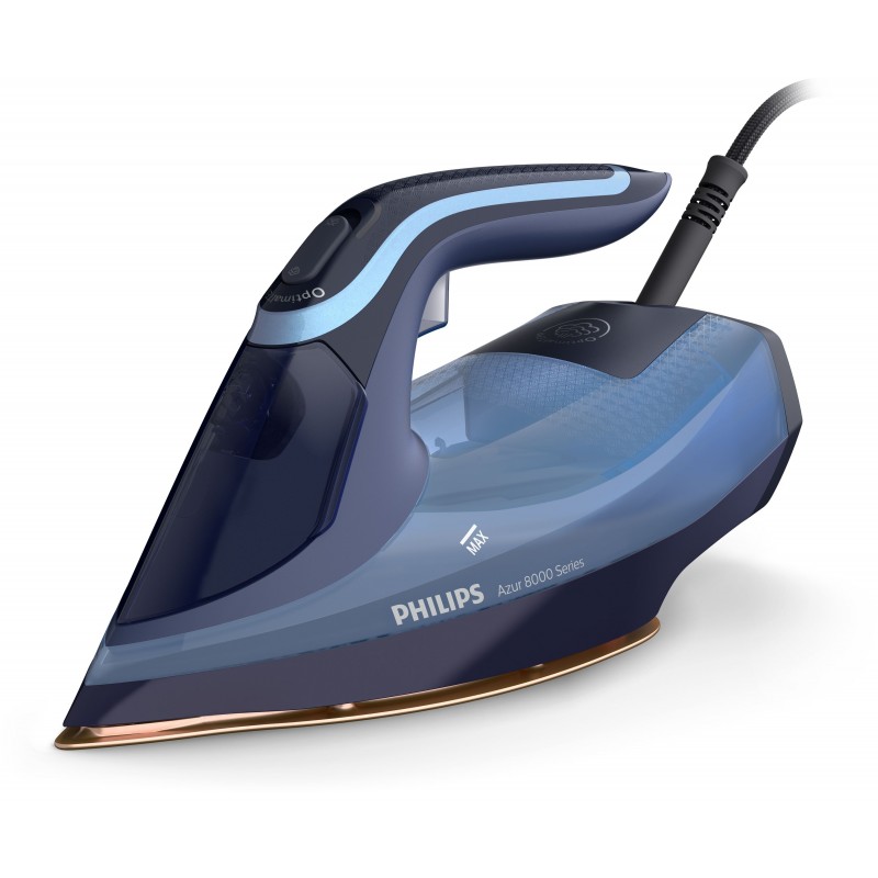 Philips Azur 8000 Series DST8020 20 Dampfbügeleisen