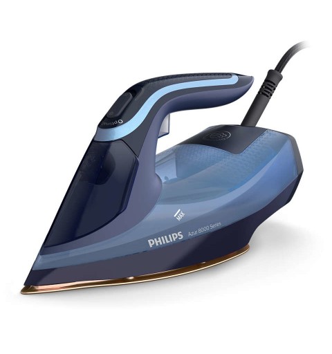 Philips Azur 8000 Series DST8020 20 Steam Iron