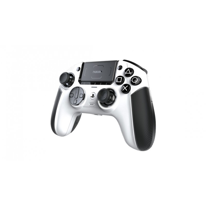 NACON Revolution 5 Pro Noir, Blanc Bluetooth Manette de jeu PC, PlayStation 4, PlayStation 5