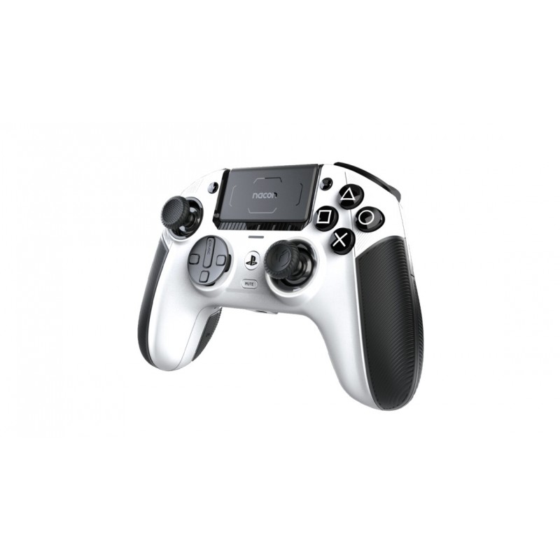 NACON Revolution 5 Pro Nero, Bianco Bluetooth Gamepad PC, PlayStation 4, PlayStation 5