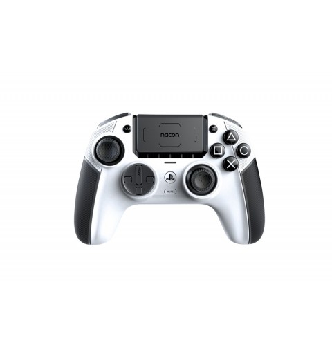 NACON Revolution 5 Pro Negro, Blanco Bluetooth Gamepad PC, PlayStation 4, PlayStation 5