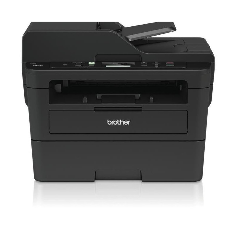 Brother DCP-L2550DN multifunction printer Laser A4 1200 x 1200 DPI 34 ppm