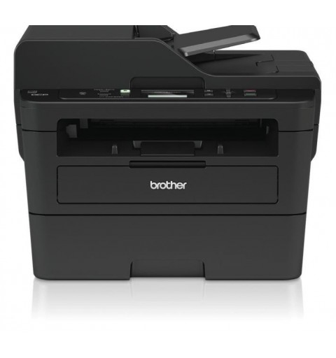 Brother DCP-L2550DN impresora multifunción Laser A4 1200 x 1200 DPI 34 ppm