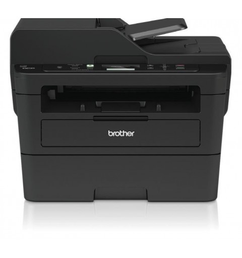 Brother DCP-L2550DN multifunction printer Laser A4 1200 x 1200 DPI 34 ppm