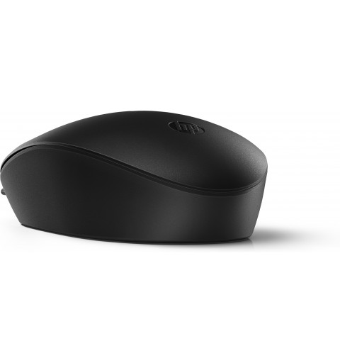 HP Mouse 128 Laser Wired