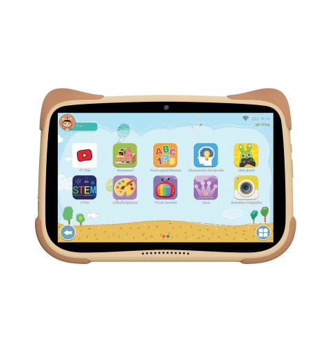 Mediacom Smart KID 8 32 GB Wi-Fi Multicolore