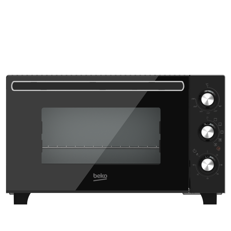 Beko BMF30B Backofen 30 l...