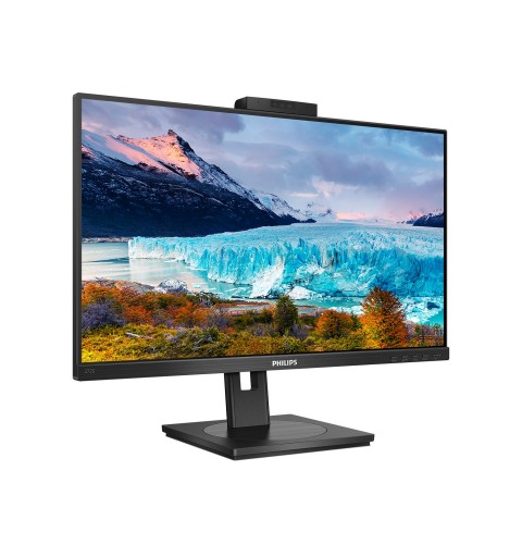 Philips S Line 272S1MH 00 LED display 68,6 cm (27") 1920 x 1080 pixels Full HD Noir