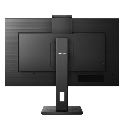 Philips S Line 272S1MH 00 LED display 68,6 cm (27") 1920 x 1080 pixels Full HD Noir
