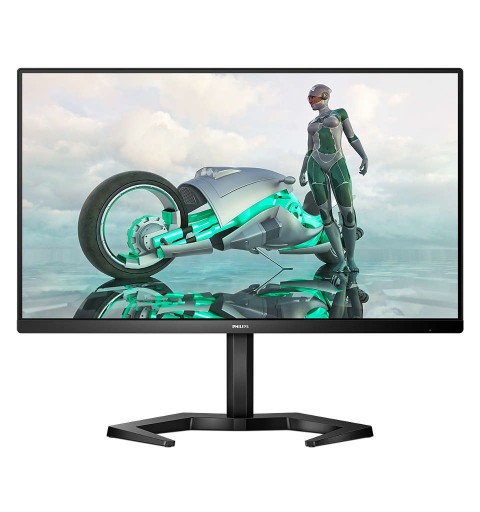 Philips Evnia 24M1N3200ZS 00 computer monitor 60.5 cm (23.8") 1920 x 1080 pixels Full HD LCD Black