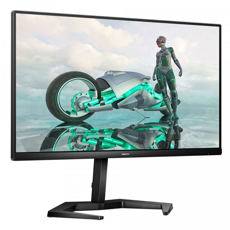 Philips Evnia 24M1N3200ZS 00 computer monitor 60.5 cm (23.8") 1920 x 1080 pixels Full HD LCD Black