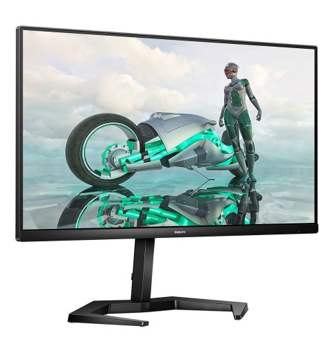 Philips Evnia 24M1N3200ZS 00 computer monitor 60.5 cm (23.8") 1920 x 1080 pixels Full HD LCD Black