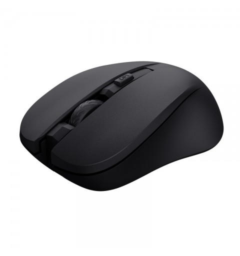 Trust Mydo mouse Ambidestro RF Wireless Ottico 1800 DPI