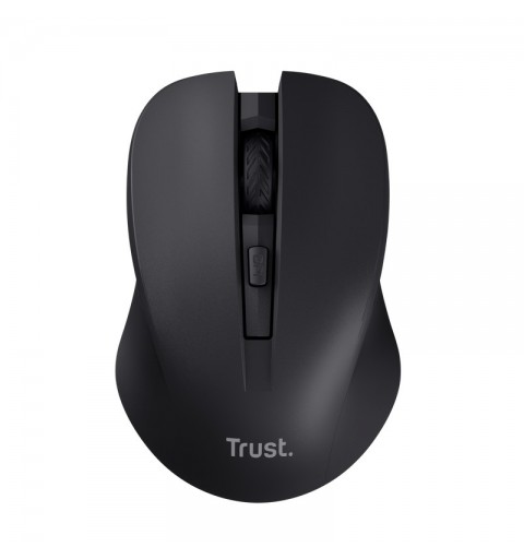 Trust Mydo mouse Ambidestro RF Wireless Ottico 1800 DPI