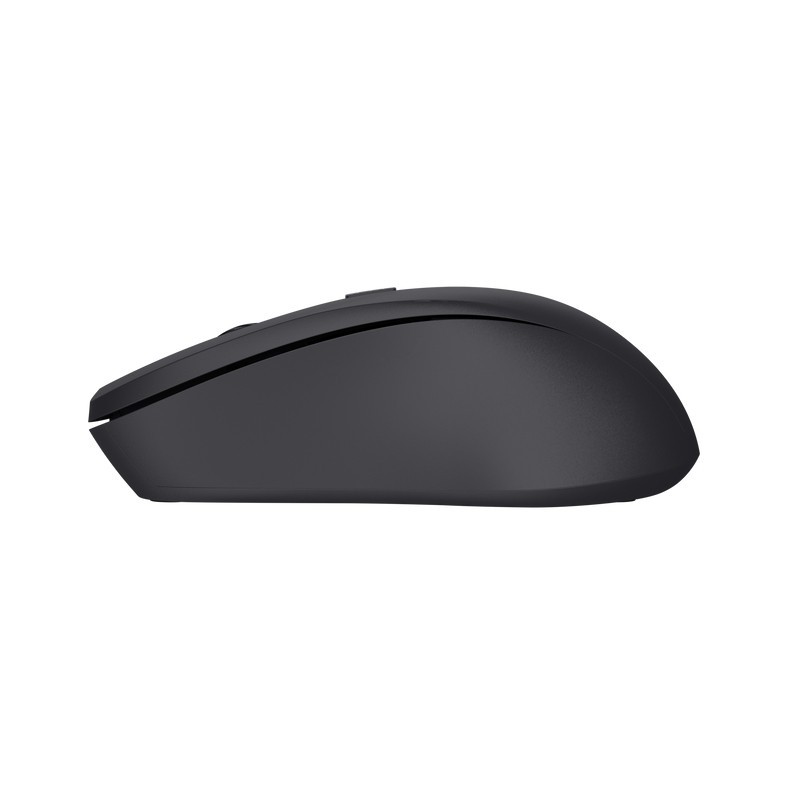 Trust Mydo mouse Ambidestro RF Wireless Ottico 1800 DPI