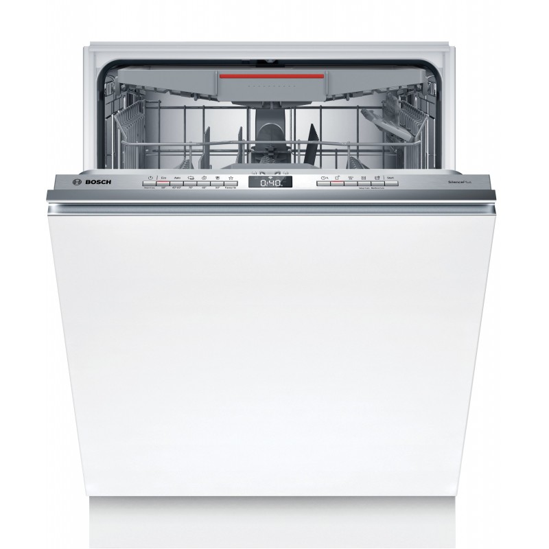 Bosch Serie 4 SMV4HCX22E lave-vaisselle Entièrement intégré 14 couverts D