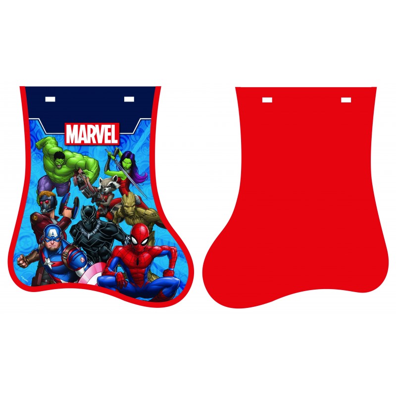 Marvel Calza della befana 2024