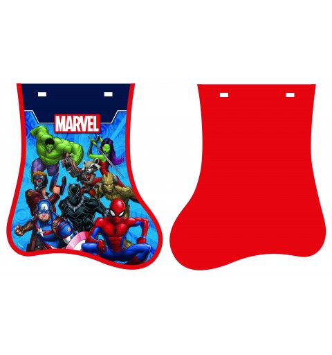 Marvel Calza della befana 2024