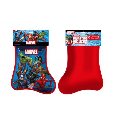 Marvel Calza della befana 2024