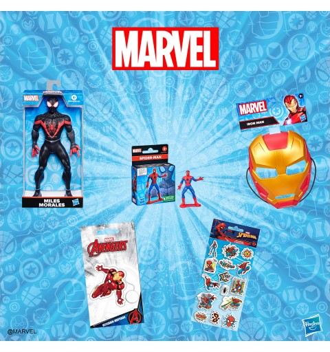 Marvel Calza della befana 2024