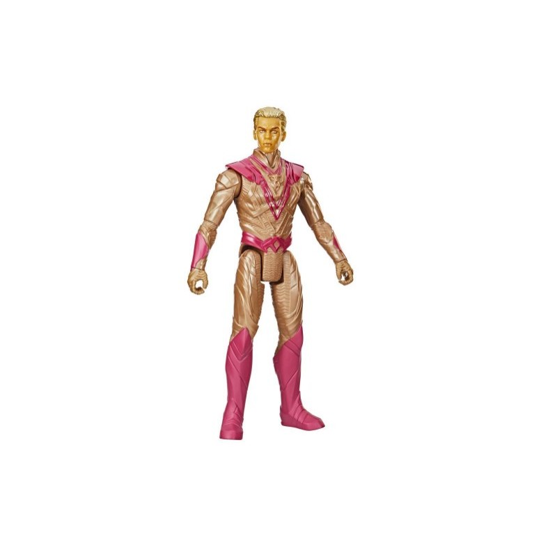 Hasbro Marvel Guardians of the Galaxy Vol. 3 Titan Hero Series Adam Warlock