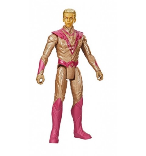 Hasbro Marvel Guardians of the Galaxy Vol. 3 Titan Hero Series Adam Warlock