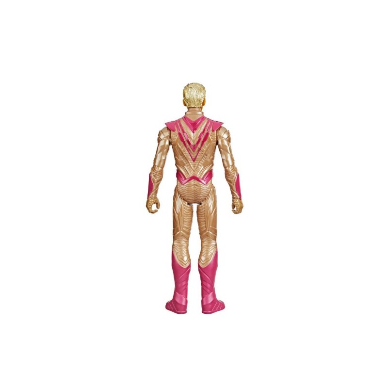Hasbro Marvel Guardians of the Galaxy Vol. 3 Titan Hero Series Adam Warlock