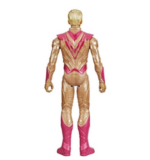 Hasbro Marvel Guardians of the Galaxy Vol. 3 Titan Hero Series Adam Warlock