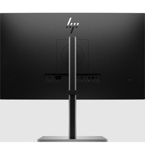 HP E27u G5 écran plat de PC 68,6 cm (27") 2560 x 1440 pixels Quad HD LCD Noir