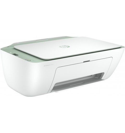 HP DeskJet HP 2722e All-in-One-Drucker, Farbe, Drucker für Zu Hause, Drucken, Kopieren, Scannen, Wireless HP+ Mit HP Instant