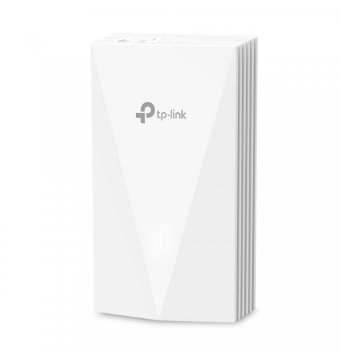 TP-Link EAP655-Wall 2402 Mbit s Bianco Supporto Power over Ethernet (PoE)