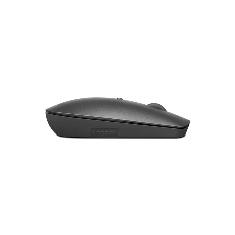 Lenovo ThinkBook mouse Ambidestro Bluetooth Ottico 2400 DPI Lenovo ThinkBook mouse Ambidestro Bluetooth Ottico 2400 DPI
