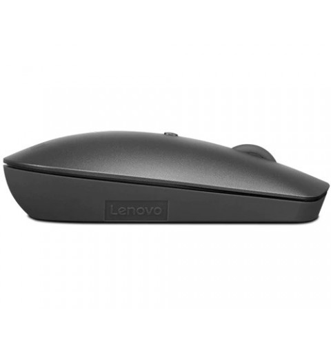 Lenovo ThinkBook Maus Beidhändig Bluetooth Optisch 2400 DPI