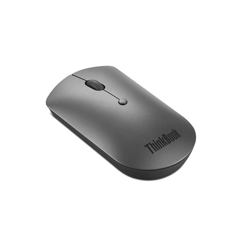 Lenovo ThinkBook mouse Ambidextrous Bluetooth Optical 2400 DPI