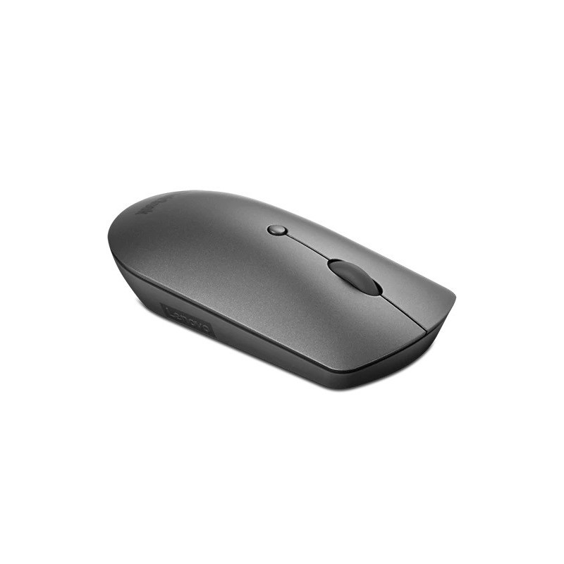 Lenovo ThinkBook ratón Ambidextro Bluetooth Óptico 2400 DPI