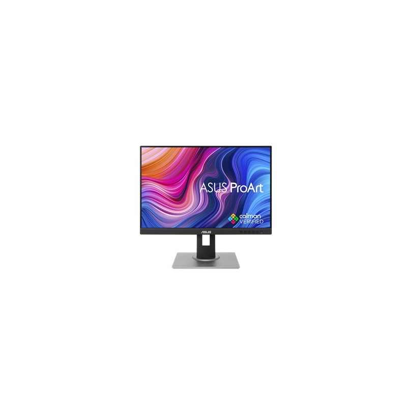 ASUS ProArt PA248QV Monitor PC 61,2 cm (24.1") 1920 x 1200 Pixel WUXGA LED Nero