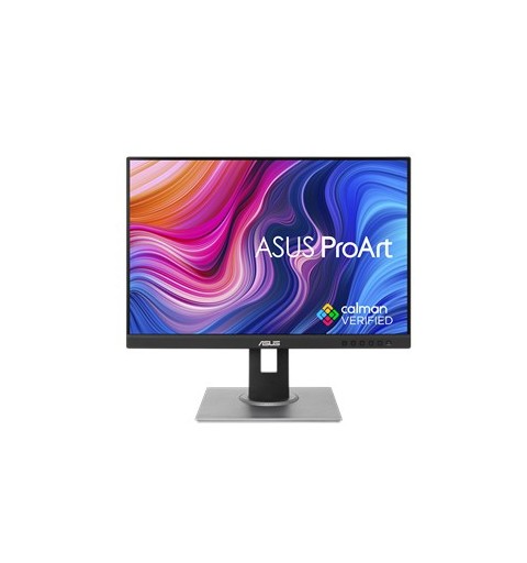 ASUS ProArt PA248QV Monitor PC 61,2 cm (24.1") 1920 x 1200 Pixel WUXGA LED Nero