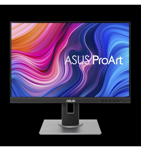 ASUS ProArt PA248QV Monitor PC 61,2 cm (24.1") 1920 x 1200 Pixel WUXGA LED Nero