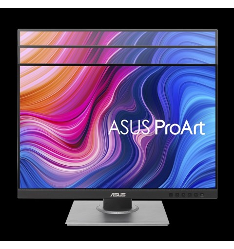 ASUS ProArt PA248QV Monitor PC 61,2 cm (24.1") 1920 x 1200 Pixel WUXGA LED Nero