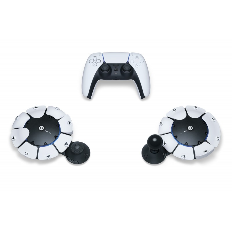 Sony Manette Access PS5
