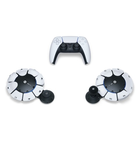 Sony Controller Access PS5