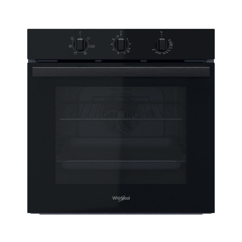 Whirlpool OMR35HR0B 71 L A Noir