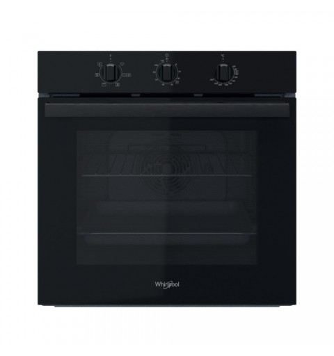 Whirlpool OMR35HR0B 71 L A Negro