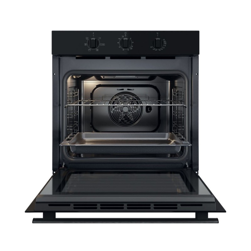 Whirlpool OMR35HR0B 71 L A Black