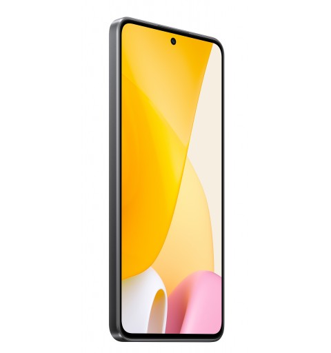 Xiaomi 12 Lite 16,6 cm (6.55") Double SIM Android 12 5G USB Type-C 8 Go 256 Go 4300 mAh Noir