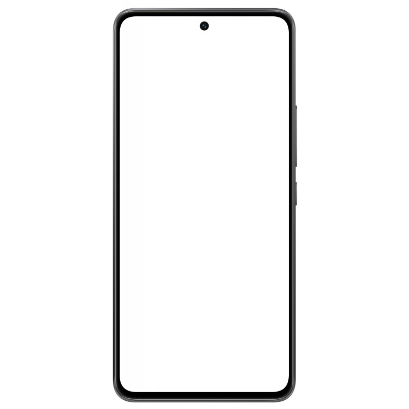 Xiaomi 12 Lite 16,6 cm (6.55") Double SIM Android 12 5G USB Type-C 8 Go 256 Go 4300 mAh Noir