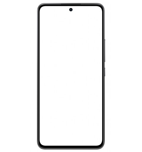 Xiaomi 12 Lite 16,6 cm (6.55") Double SIM Android 12 5G USB Type-C 8 Go 256 Go 4300 mAh Noir