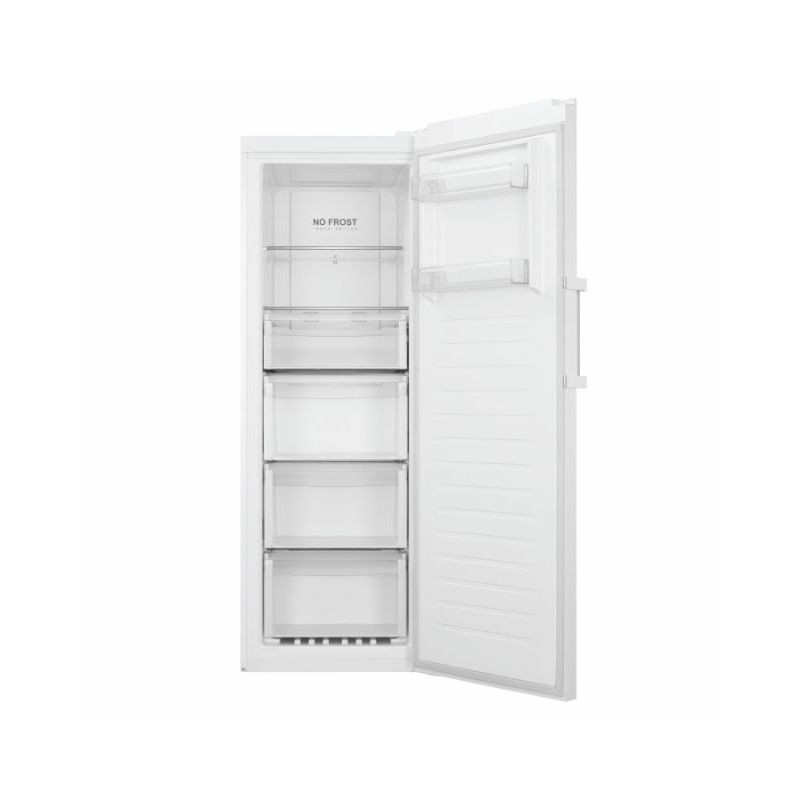 Haier H3F-280WF congélateur Pose libre 285 L F Blanc